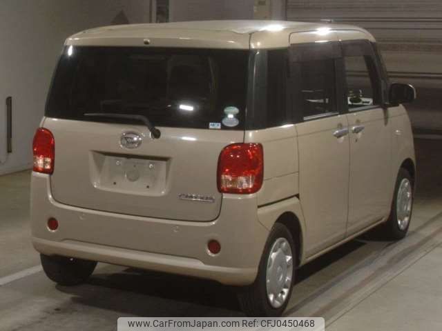 daihatsu move-canbus 2017 -DAIHATSU--Move Canbus DBA-LA800S--LA800S-0088510---DAIHATSU--Move Canbus DBA-LA800S--LA800S-0088510- image 2