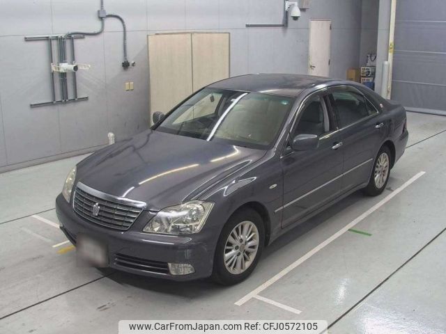 toyota crown 2006 -TOYOTA--Crown GRS182-1030956---TOYOTA--Crown GRS182-1030956- image 1