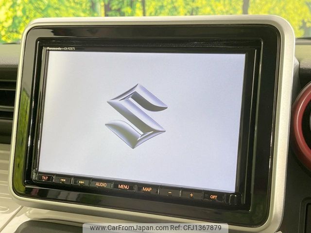 suzuki spacia 2020 -SUZUKI--Spacia DAA-MK53S--MK53S-284166---SUZUKI--Spacia DAA-MK53S--MK53S-284166- image 2
