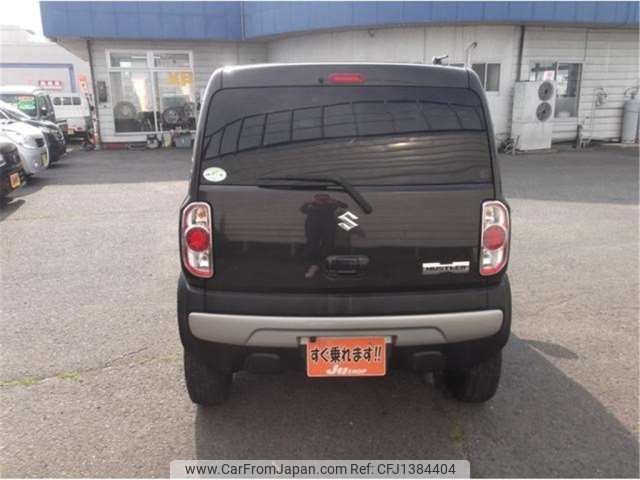 suzuki hustler 2014 CFJ1384404 image 2