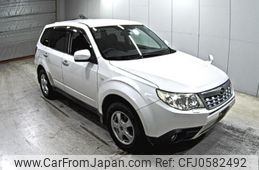 subaru forester 2011 -SUBARU--Forester SHJ-019793---SUBARU--Forester SHJ-019793-