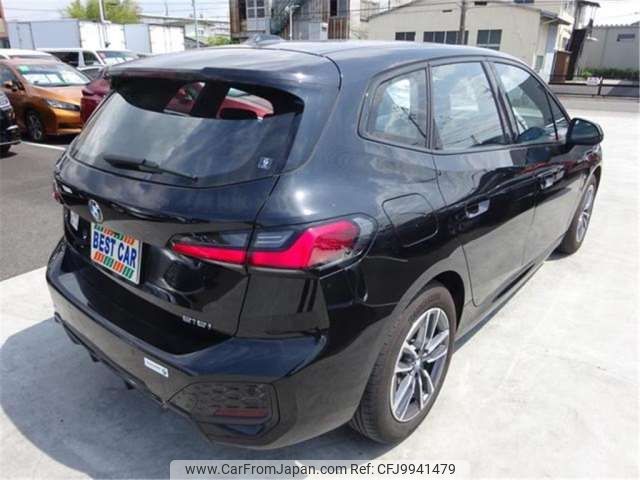 bmw 2-series 2022 -BMW 【神戸 304】--BMW 2 Series 62BX15--WBA62BX0207L28983---BMW 【神戸 304】--BMW 2 Series 62BX15--WBA62BX0207L28983- image 2