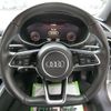 audi tt 2016 -AUDI--Audi TT FVCHHF--1016878---AUDI--Audi TT FVCHHF--1016878- image 4