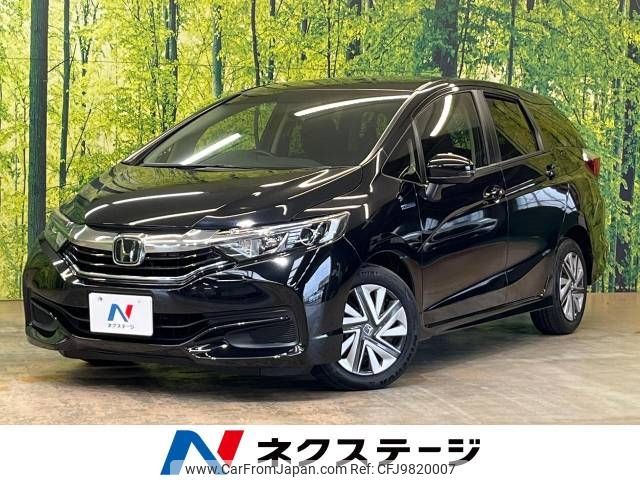 honda shuttle 2018 -HONDA--Shuttle DAA-GP7--GP7-1211367---HONDA--Shuttle DAA-GP7--GP7-1211367- image 1