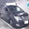 nissan serena 2014 -NISSAN 【三重 339ｿ315】--Serena HFC26-211470---NISSAN 【三重 339ｿ315】--Serena HFC26-211470- image 1