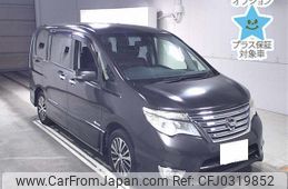 nissan serena 2014 -NISSAN 【三重 339ｿ315】--Serena HFC26-211470---NISSAN 【三重 339ｿ315】--Serena HFC26-211470-