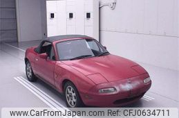 mazda roadster 1991 -MAZDA--Roadster NA6CE-132964---MAZDA--Roadster NA6CE-132964-