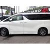 toyota alphard 2016 quick_quick_DBA-AGH30W_AGH30-0096635 image 12