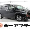 toyota vellfire 2020 -TOYOTA--Vellfire 3BA-AGH30W--AGH30-0318989---TOYOTA--Vellfire 3BA-AGH30W--AGH30-0318989- image 1