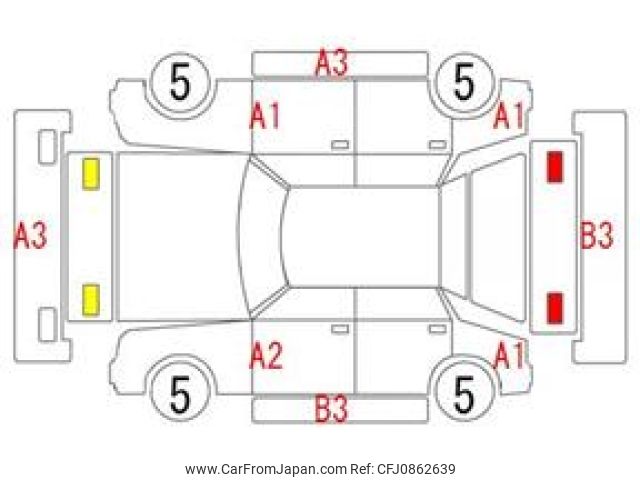 toyota prius 2012 -TOYOTA--Prius DAA-ZVW30--ZVW30-1612290---TOYOTA--Prius DAA-ZVW30--ZVW30-1612290- image 2