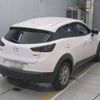 mazda cx-3 2022 -MAZDA 【名古屋 999ｱ9999】--CX-3 5BA-DKLFY--DKLFY-500588---MAZDA 【名古屋 999ｱ9999】--CX-3 5BA-DKLFY--DKLFY-500588- image 2