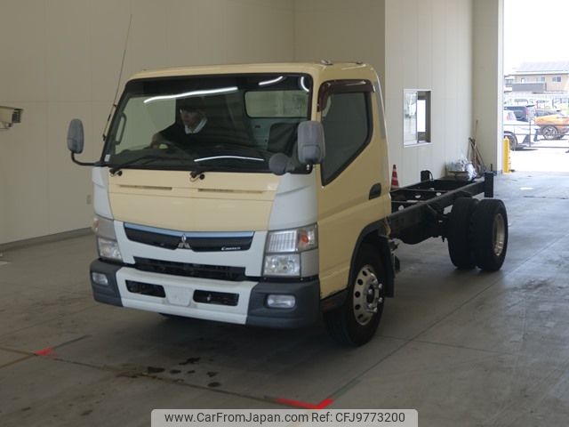 mitsubishi-fuso canter 2014 -MITSUBISHI--Canter FEB90-530931---MITSUBISHI--Canter FEB90-530931- image 1