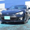 subaru brz 2013 -SUBARU 【岐阜 303ﾅ5218】--BRZ ZC6--007568---SUBARU 【岐阜 303ﾅ5218】--BRZ ZC6--007568- image 1