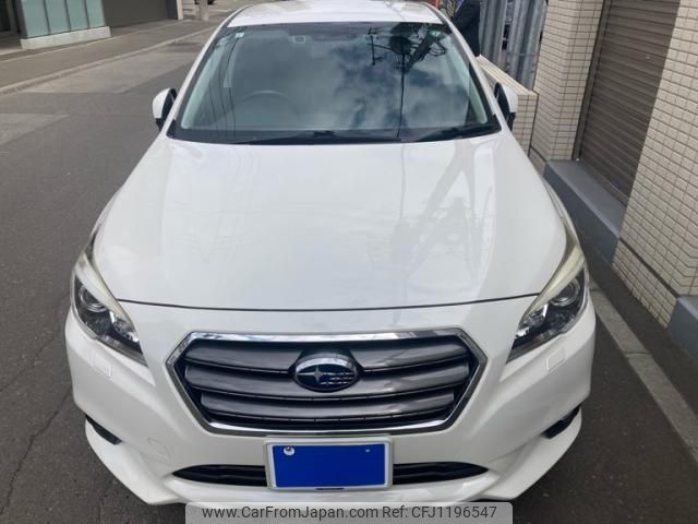 subaru legacy-b4 2015 -SUBARU--Legacy B4 DBA-BN9--BN9-004932---SUBARU--Legacy B4 DBA-BN9--BN9-004932- image 1