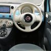 fiat 500 2011 -FIAT--Fiat 500 ABA-31209--ZFA31200000742845---FIAT--Fiat 500 ABA-31209--ZFA31200000742845- image 14