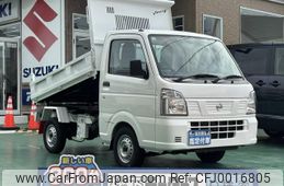nissan nt100-clipper-truck 2024 GOO_JP_700060017330240716004
