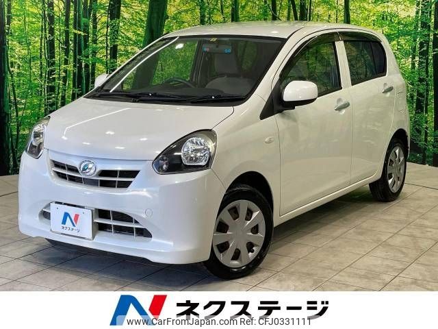 daihatsu mira-e-s 2012 -DAIHATSU--Mira e:s DBA-LA300S--LA300S-1071880---DAIHATSU--Mira e:s DBA-LA300S--LA300S-1071880- image 1