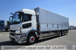 mitsubishi-fuso super-great 2024 -MITSUBISHI--Super Great 2PG-FU74HZ--FU74HZ-****93---MITSUBISHI--Super Great 2PG-FU74HZ--FU74HZ-****93-