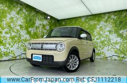 suzuki alto-lapin 2020 quick_quick_DBA-HE33S_HE33S-249537