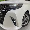toyota alphard 2024 -TOYOTA--Alphard 3BA-AGH40W--AGH40-0019***---TOYOTA--Alphard 3BA-AGH40W--AGH40-0019***- image 12