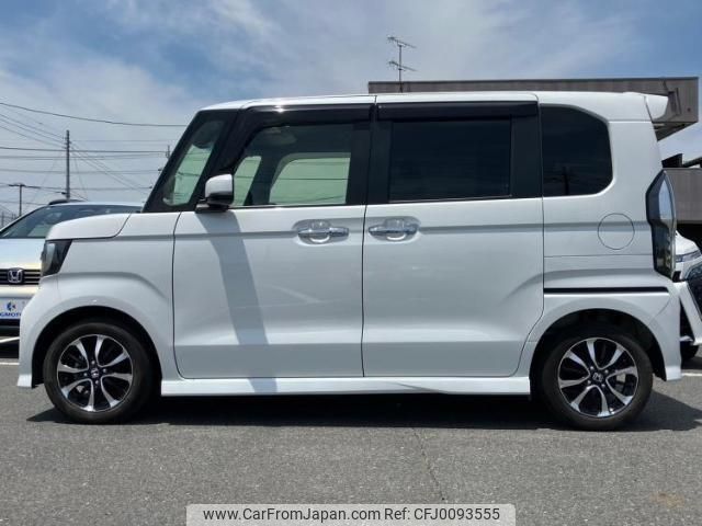 honda n-box 2020 quick_quick_6BA-JF3_JF3-1522735 image 2