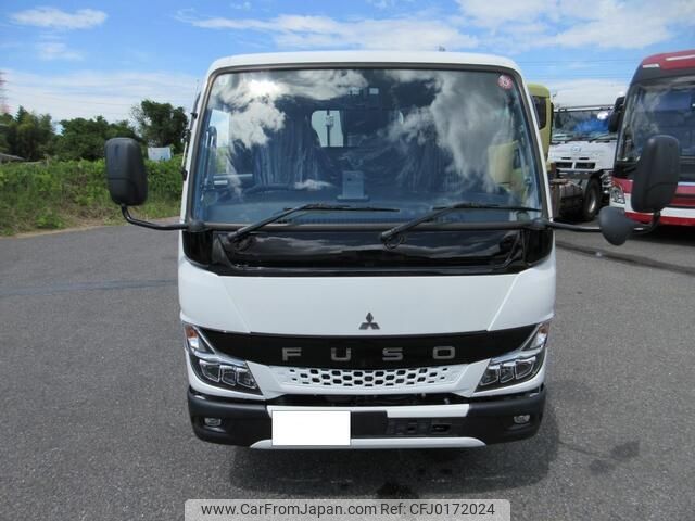 mitsubishi-fuso canter 2024 -MITSUBISHI--Canter 2RG-FEAV0--FEAV0-603429---MITSUBISHI--Canter 2RG-FEAV0--FEAV0-603429- image 2