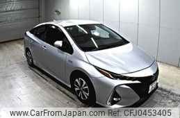 toyota prius-phv 2021 -TOYOTA 【岐阜 344ひ1022】--Prius PHV ZVW52-3181579---TOYOTA 【岐阜 344ひ1022】--Prius PHV ZVW52-3181579-