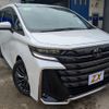 toyota vellfire 2023 -TOYOTA--Vellfire 6AA-AAHH40W--AAHH40-0005623---TOYOTA--Vellfire 6AA-AAHH40W--AAHH40-0005623- image 3