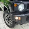 suzuki jimny 2023 -SUZUKI--Jimny 3BA-JB64W--JB64W-282718---SUZUKI--Jimny 3BA-JB64W--JB64W-282718- image 13