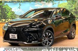 lexus nx 2020 -LEXUS--Lexus NX DAA-AYZ15--AYZ15-1014294---LEXUS--Lexus NX DAA-AYZ15--AYZ15-1014294-