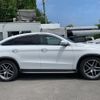 mercedes-benz gle-class 2017 CFJ1601911 image 8