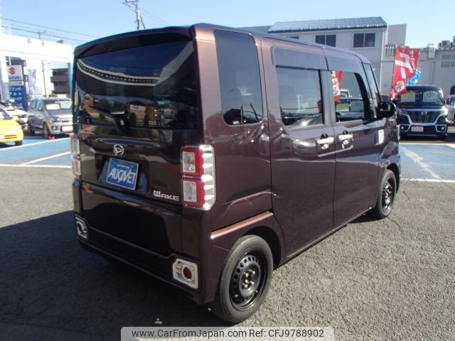 daihatsu wake 2021 -DAIHATSU--WAKE 3BA-LA700S--LA700S-0172842---DAIHATSU--WAKE 3BA-LA700S--LA700S-0172842- image 2