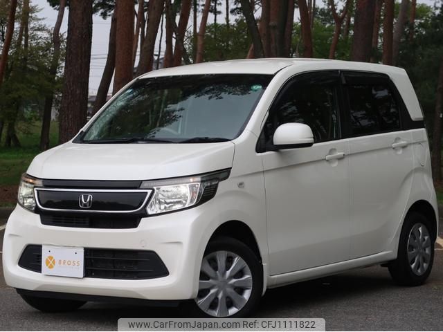 honda n-wgn 2015 quick_quick_JH2_JH2-1016467 image 1