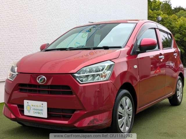 daihatsu mira-e-s 2017 quick_quick_DBA-LA350S_LA350S-0057103 image 1