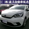 honda fit 2020 -HONDA--Fit GR4--1001860---HONDA--Fit GR4--1001860- image 1
