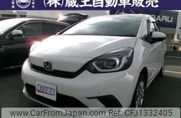 honda fit 2020 -HONDA--Fit GR4--1001860---HONDA--Fit GR4--1001860-