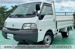 nissan vanette-truck 2014 GOO_NET_EXCHANGE_0403635A30240807W001