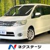 nissan serena 2009 -NISSAN--Serena DBA-CC25--CC25-304200---NISSAN--Serena DBA-CC25--CC25-304200- image 1