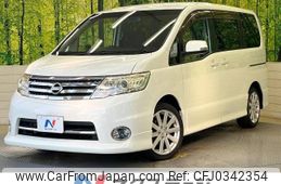 nissan serena 2009 -NISSAN--Serena DBA-CC25--CC25-304200---NISSAN--Serena DBA-CC25--CC25-304200-