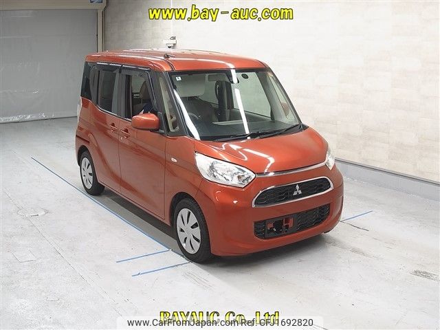 mitsubishi ek-space 2018 CFJ1692820 image 1