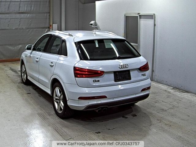 audi q3 2013 -AUDI--Audi Q3 8UCPSF-WAUZZZ8U6DR088981---AUDI--Audi Q3 8UCPSF-WAUZZZ8U6DR088981- image 2