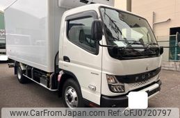 mitsubishi-fuso canter 2024 GOO_NET_EXCHANGE_0707934A30250204W002