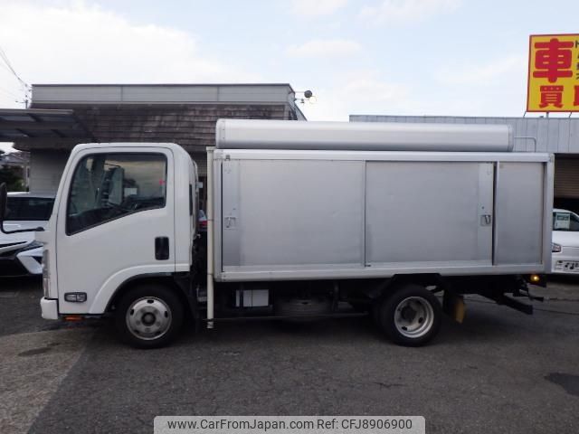 isuzu elf-truck 2011 -ISUZU--Elf BKG-NLR85N--NLR85-7008971---ISUZU--Elf BKG-NLR85N--NLR85-7008971- image 2
