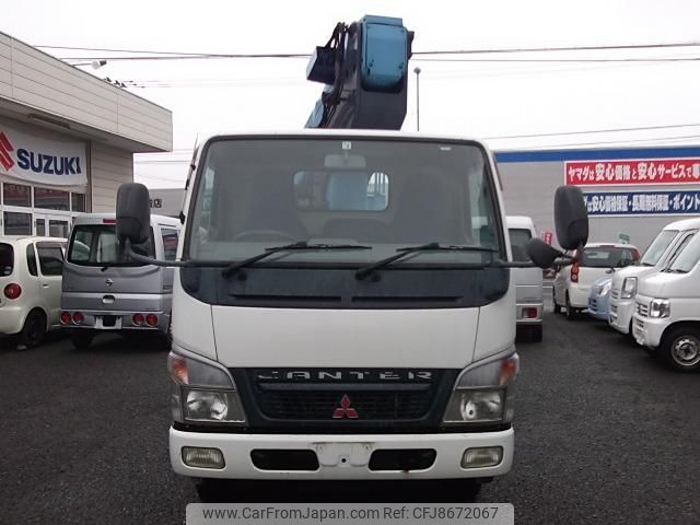 mitsubishi-fuso canter 2006 GOO_NET_EXCHANGE_0903901A30211217W001 image 2