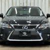 lexus ct 2017 -LEXUS--Lexus CT DAA-ZWA10--ZWA10-2308746---LEXUS--Lexus CT DAA-ZWA10--ZWA10-2308746- image 12