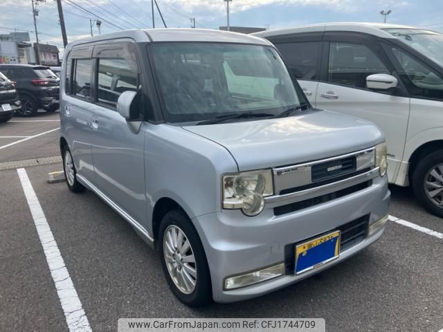 daihatsu move-conte 2011 CFJ1744709 image 1