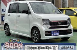 honda n-wgn 2023 CFJ1453654