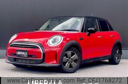 mini mini-others 2021 CFJ1768272
