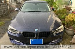 bmw 3-series 2013 CFJ1650875