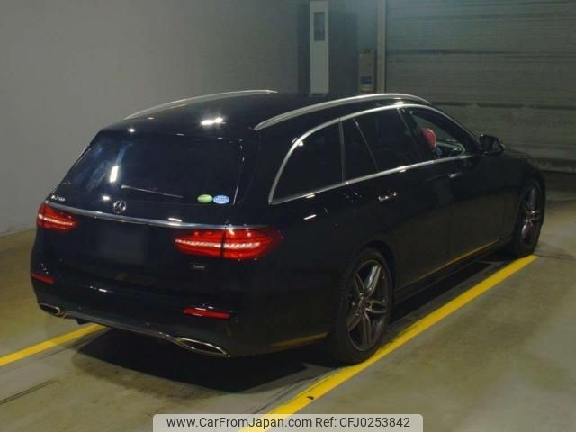 mercedes-benz e-class-station-wagon 2017 quick_quick_RBA-213245C_WDD2132452A283991 image 2